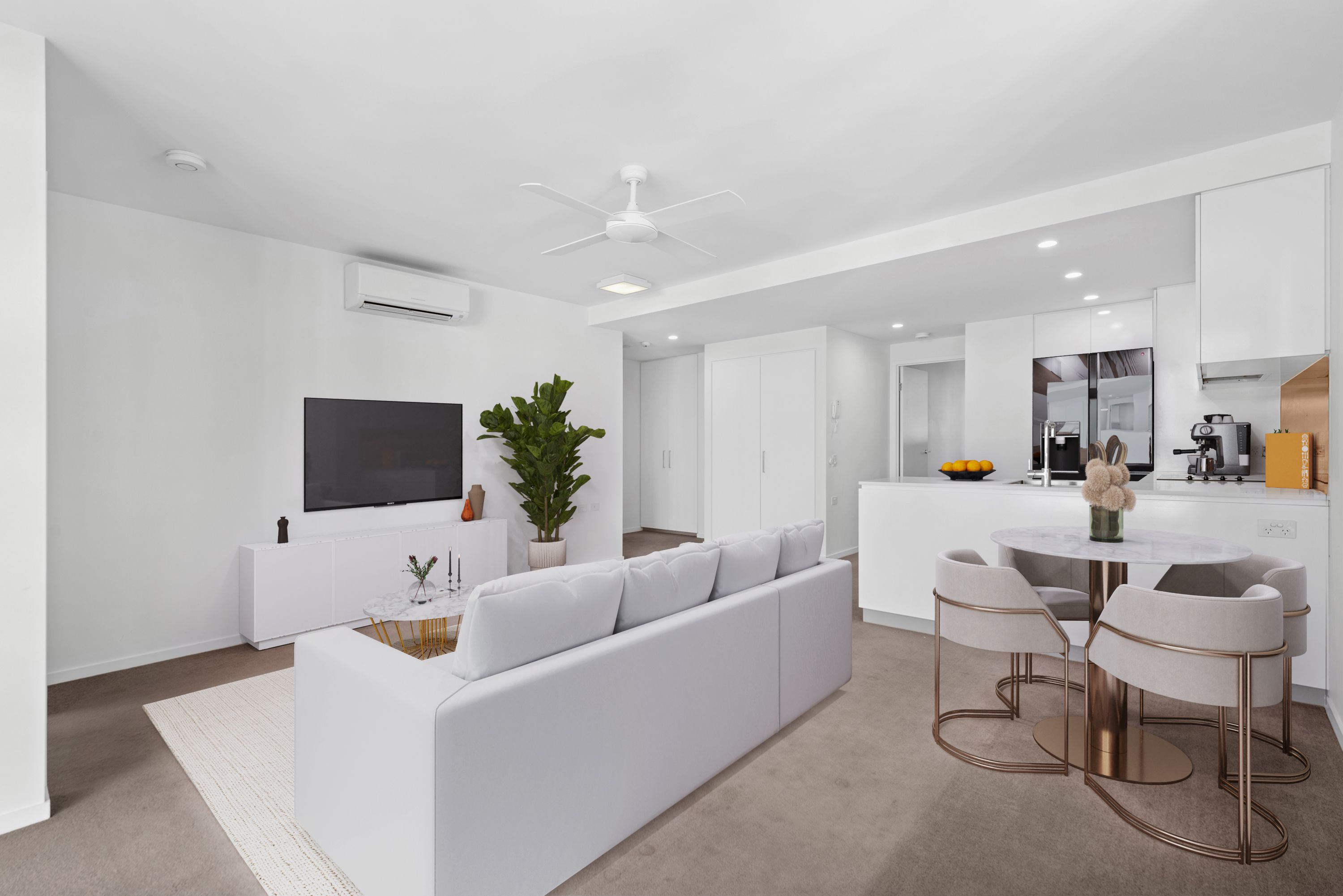 601/16 Brewers Street, BOWEN HILLS, QLD, Bowen Hills - Image 1
