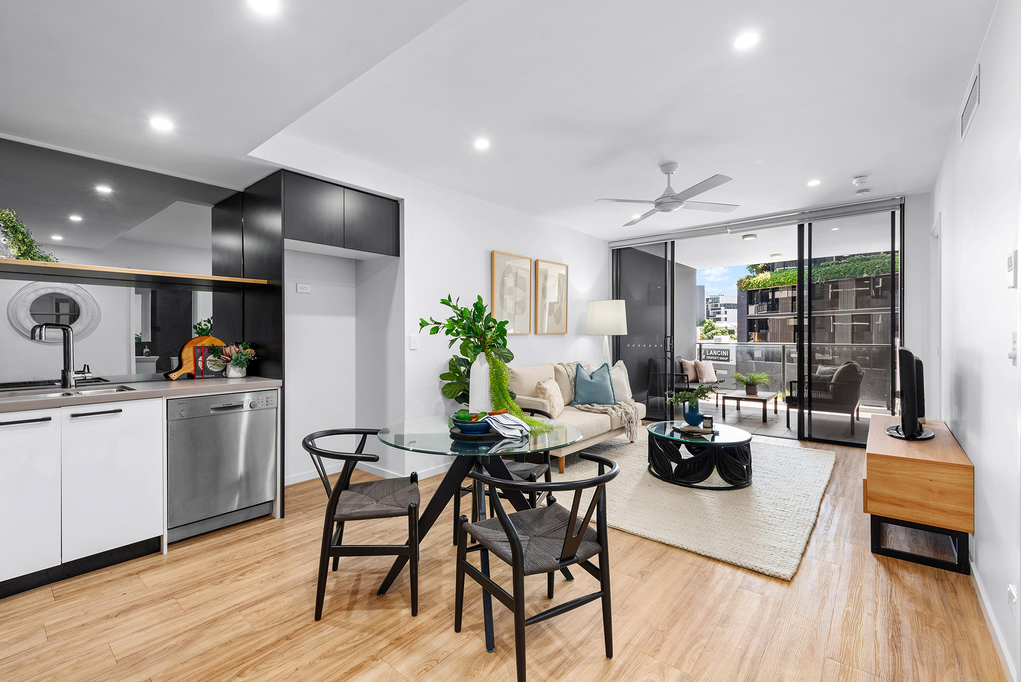 205/16 Masters Street, NEWSTEAD, QLD, Newstead - Image 1
