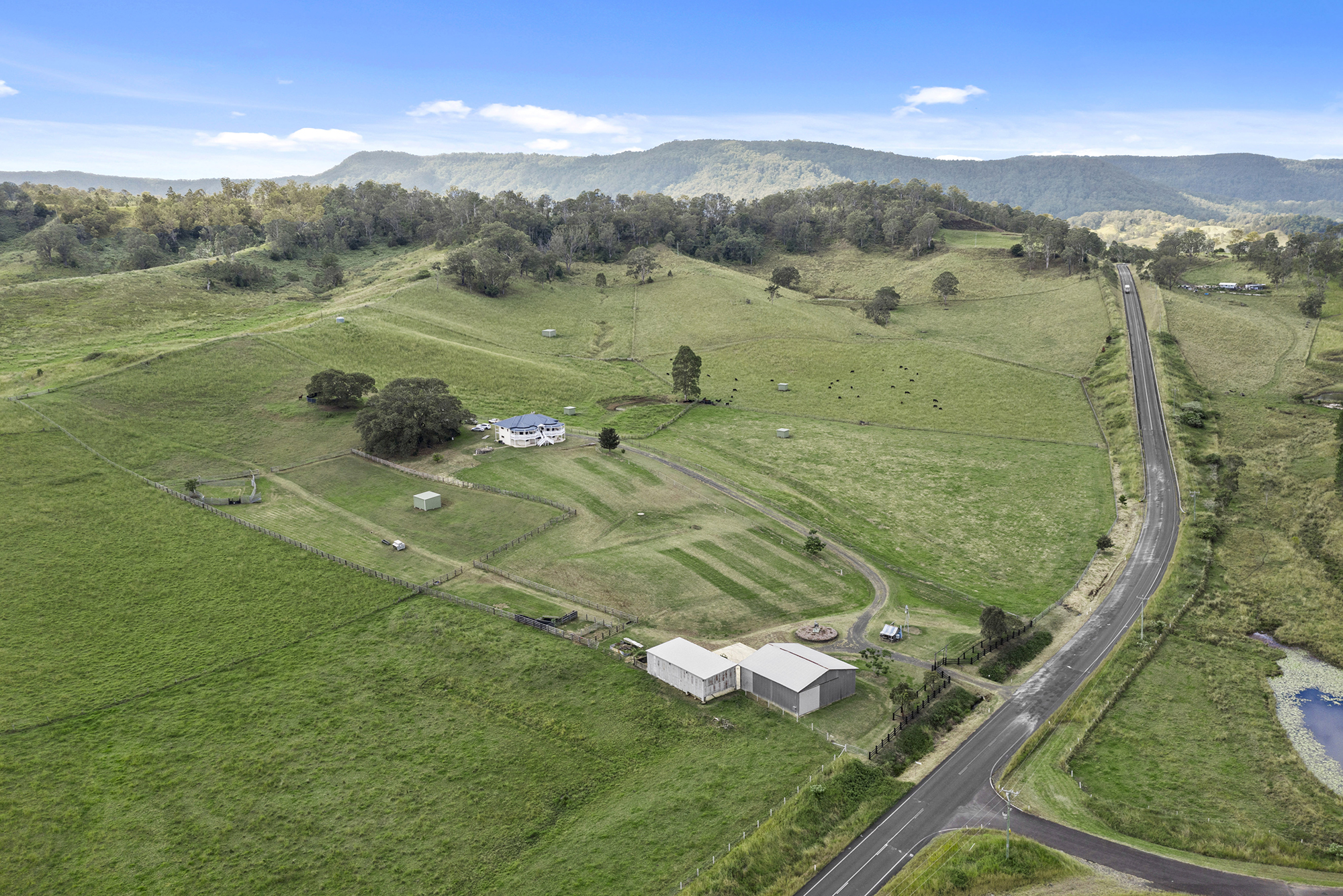 3206 Bentley Road, BOORABEE PARK, NSW, Boorabee Park - Image 1