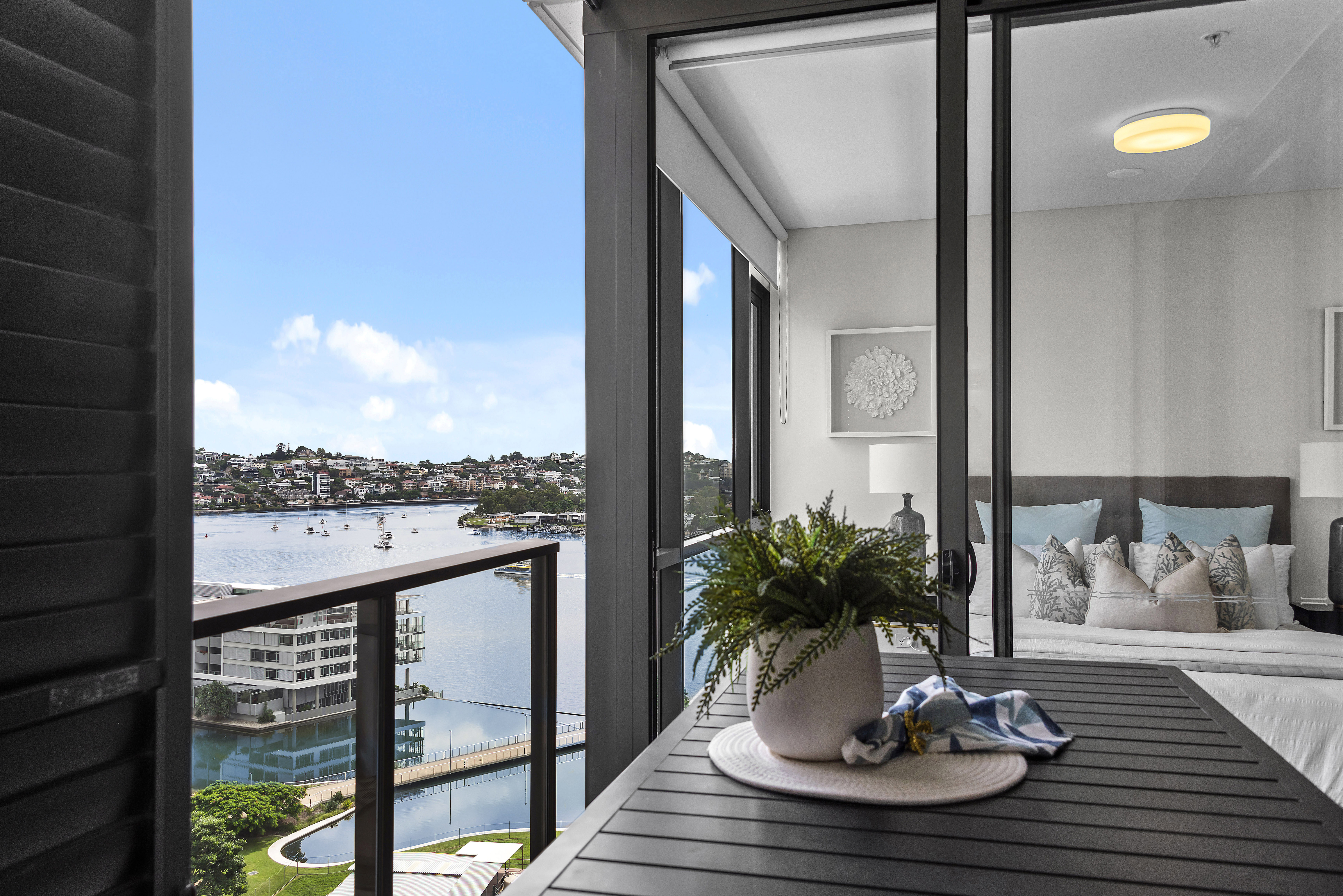 2141/48 Skyring Terrace, NEWSTEAD, QLD, Newstead - Image 1
